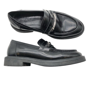 Unisex Vagabond - Mokassiinid, suurus 38 - Must (2)