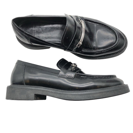 Unisex Vagabond - Mokassiinid, suurus 38 - Must (2)