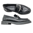 Unisex Vagabond - Mokassiinid, suurus 38 - Must ()