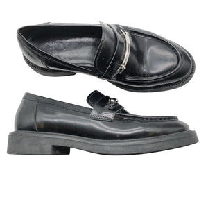 Unisex Vagabond - Mokassiinid, suurus 38 - Must (1)