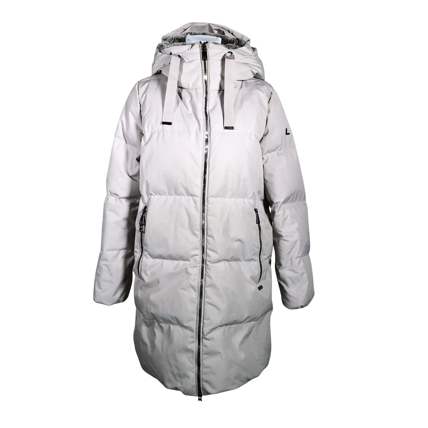 Unisex Luhta - Sulejope, suurus 38 - Beige (1)