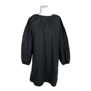 Unisex Marimekko - Mitteveniv kleit, suurus 38 - Must (2)