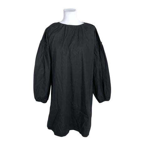 Unisex Marimekko - Mitteveniv kleit, suurus 38 - Must (2)