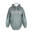 Unisex Puma - Dressipluus, suurus 42 - Roheline ()