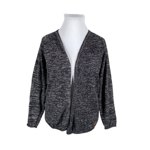 Unisex Oxmo - Kardigan, suurus 42 - Must (1)