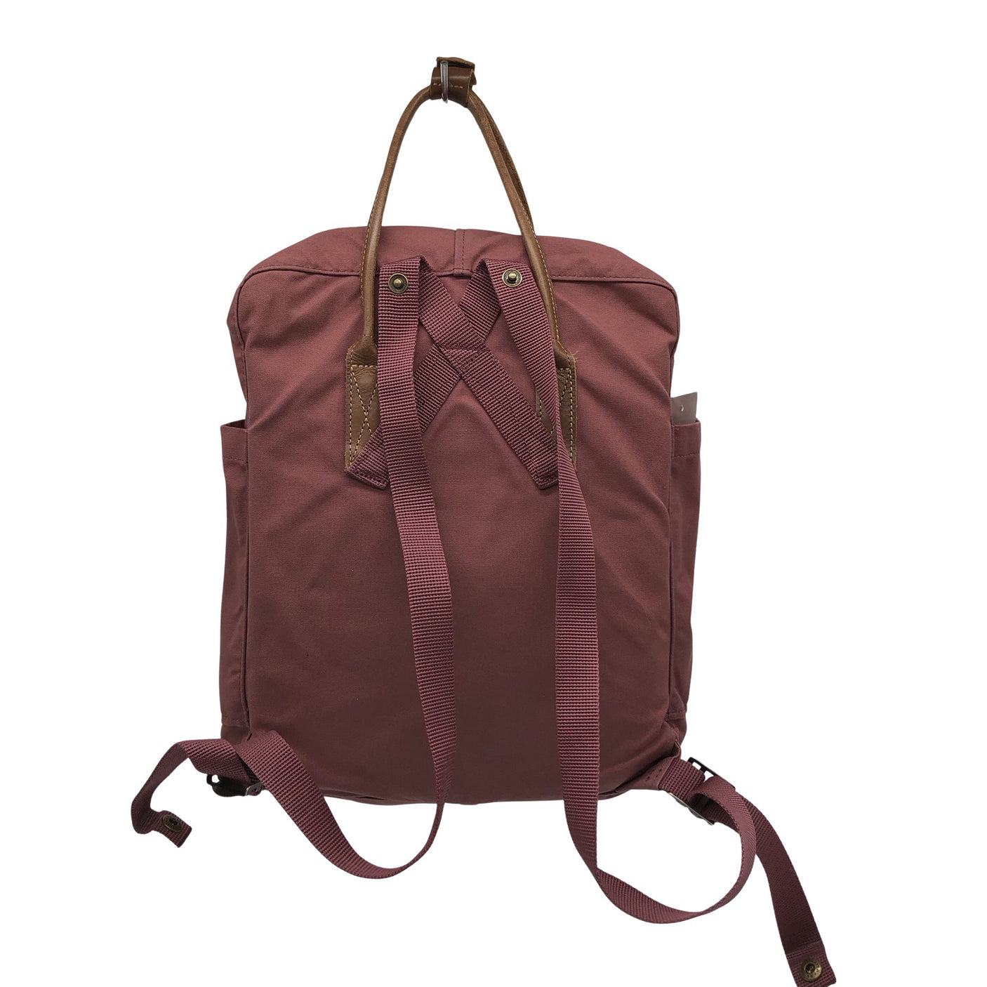 Unisex Fjällräven - Seljakott, suurus Ei kokoa - Heleroosa (4)