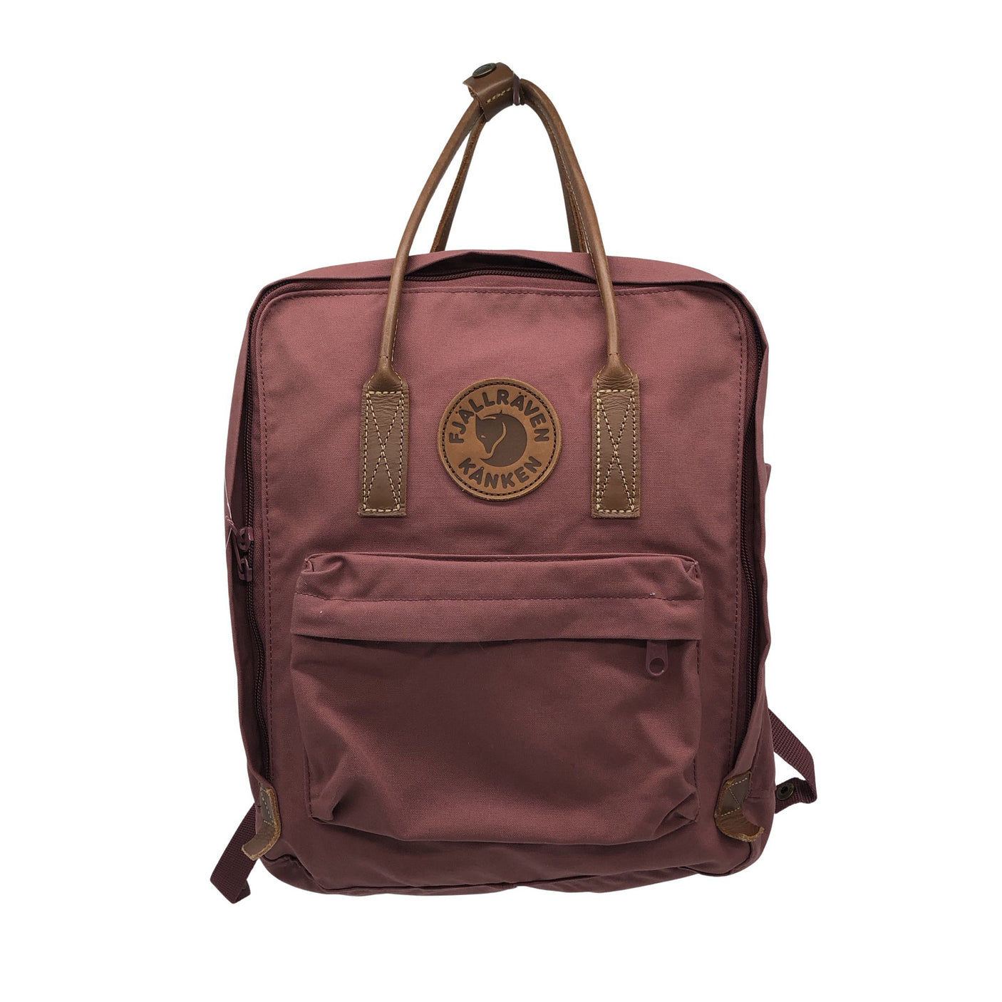 Unisex Fjällräven - Seljakott, suurus Ei kokoa - Heleroosa (2)