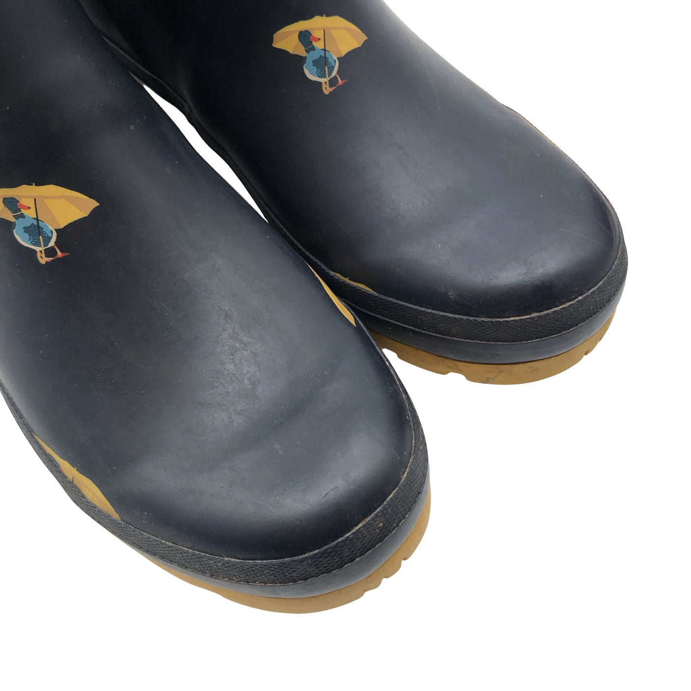 Unisex Joules - Kummikud, suurus 38 - Sinine (3)