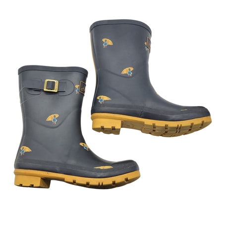 Unisex Joules - Kummikud, suurus 38 - Sinine ()