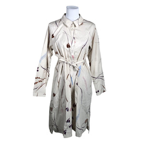Unisex Papu - Mitteveniv kleit, suurus 40 - Beige (3)