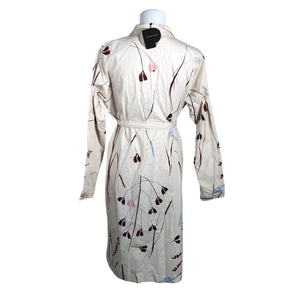 Unisex Papu - Mitteveniv kleit, suurus 40 - Beige (5)