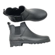Unisex Pavement - Kummikud, suurus 39 - Must ()