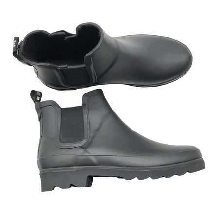 Unisex Pavement - Kummikud, suurus 39 - Must ()