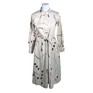 Unisex Papu - Mitteveniv kleit, suurus 36 - Beige (1)