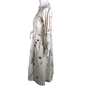 Unisex Papu - Mitteveniv kleit, suurus 36 - Beige (3)