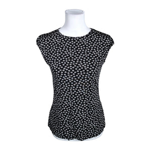 Unisex Althea - T-särk, suurus 36 - Must (1)