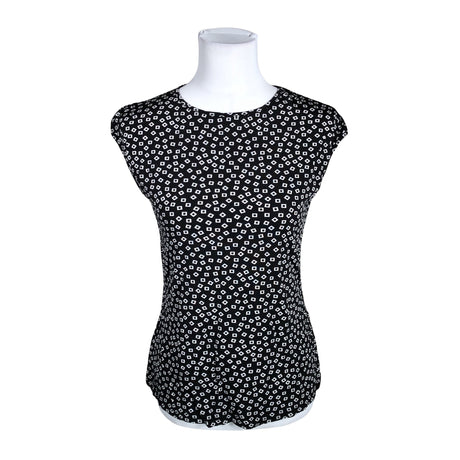 Unisex Althea - T-särk, suurus 36 - Must ()