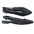 Unisex New Look - Lahtise kannaga jalanõud, suurus 39 - Must ()