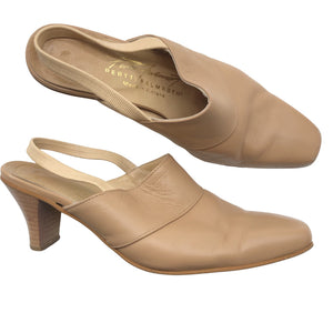 Unisex Pertti Palmroth - Kontsakingad, suurus 36 - Beige (2)