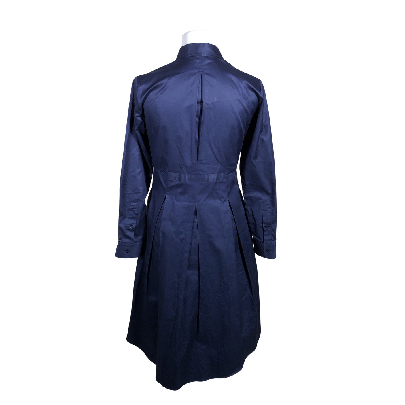 Unisex Monton - Mitteveniv kleit, suurus 36 - Sinine (2)