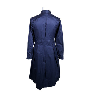 Unisex Monton - Mitteveniv kleit, suurus 36 - Sinine (2)