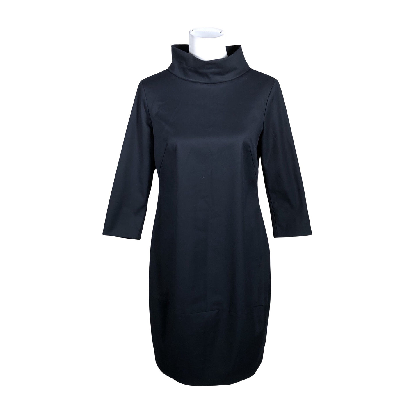 Unisex Monton - Mitteveniv kleit, suurus 38 - Sinine (1)