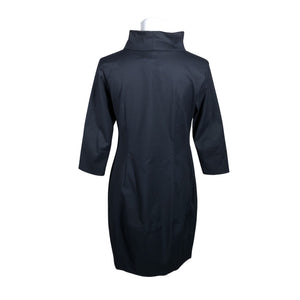 Unisex Monton - Mitteveniv kleit, suurus 38 - Sinine (2)