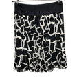 Unisex Aipaette - Pidulik seelik, suurus 36 - Must ()