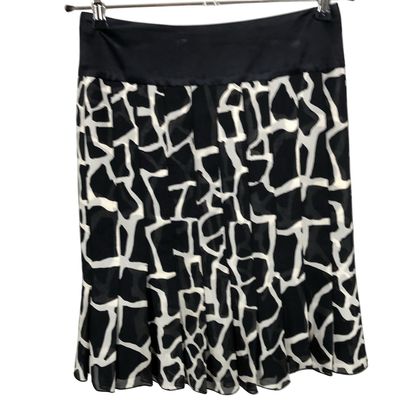 Unisex Aipaette - Pidulik seelik, suurus 36 - Must (1)