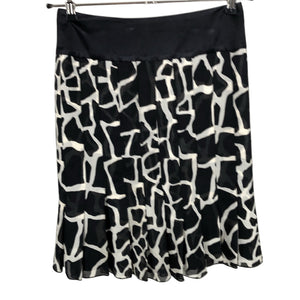 Unisex Aipaette - Pidulik seelik, suurus 36 - Must (1)