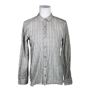 Unisex Loft - Triiksärk, suurus 38 - Valge (2)