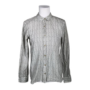 Unisex Loft - Triiksärk, suurus 38 - Valge (1)