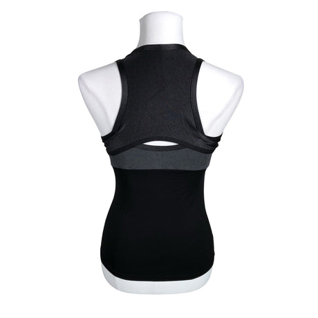 Unisex Deha - Sporditopp, suurus 36 - Must (2)