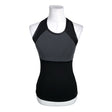 Unisex Deha - Sporditopp, suurus 36 - Must ()