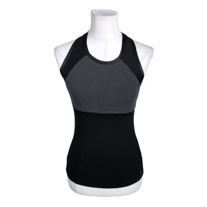 Unisex Deha - Sporditopp, suurus 36 - Must (1)