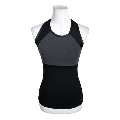 Unisex Deha - Sporditopp, suurus 36 - Must ()