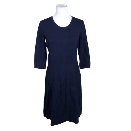 Unisex Global - Kootud kleit, suurus 38 - Sinine (2)