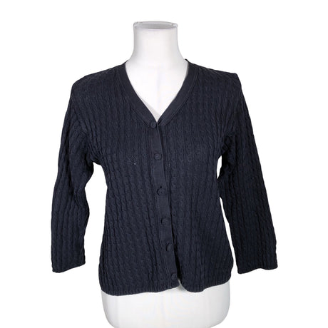 Unisex Part two - Kardigan, suurus 38 - Sinine ()