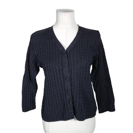 Unisex Part two - Kardigan, suurus 38 - Sinine (2)