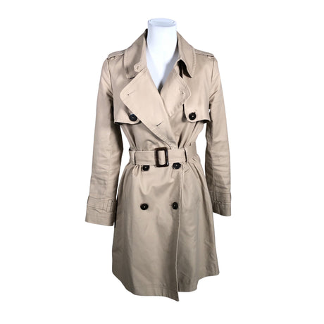 Unisex Cristelle&co - Trentš, suurus 36 - Beige ()