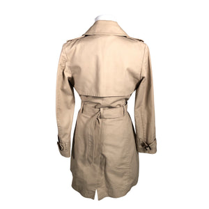 Unisex Cristelle&co - Trentš, suurus 36 - Beige (2)