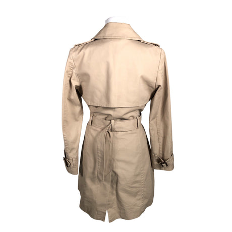 Unisex Cristelle&co - Trentš, suurus 36 - Beige (2)