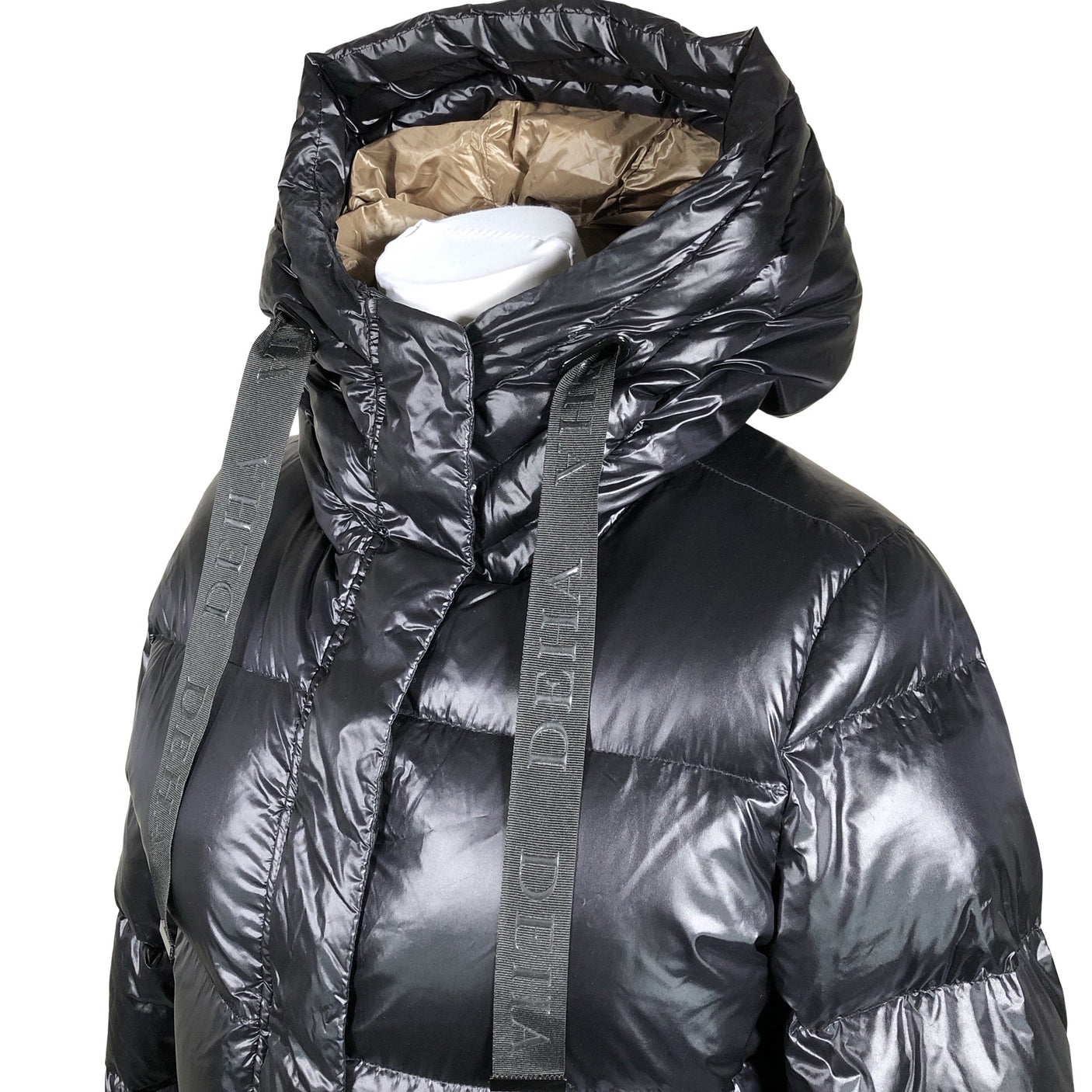 Unisex Deha - Sulejope, suurus 38 - Must (2)
