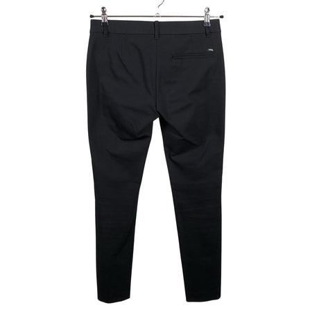 Unisex Tommy Hilfiger - Mittevenivad püksid, suurus 36 - Must (2)
