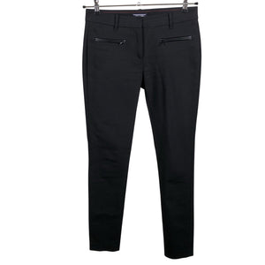 Unisex Tommy Hilfiger - Mittevenivad püksid, suurus 36 - Must (1)