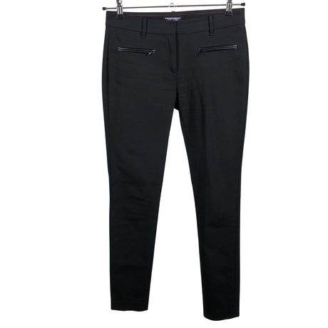 Unisex Tommy Hilfiger - Mittevenivad püksid, suurus 36 - Must ()