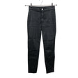Unisex Massimo Dutti - Mittevenivad püksid, suurus 34 - Must ()