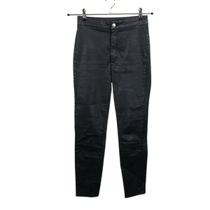 Unisex Massimo Dutti - Mittevenivad püksid, suurus 34 - Must (1)