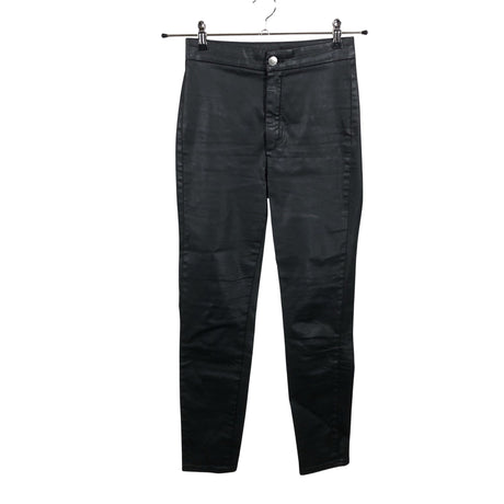 Unisex Massimo Dutti - Mittevenivad püksid, suurus 34 - Must ()