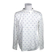Unisex Monton - Pluus, suurus 36 - Valge ()